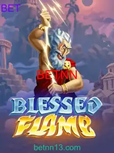 BlessedFlame