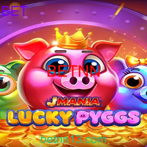JManiaLuckyPyggs
