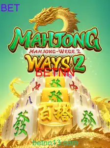 MahjongWays2