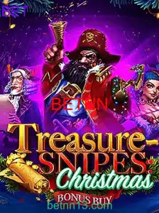 TreasuresnipesChristmas